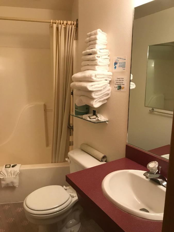 Smith Rock Resort Terrebonne Luaran gambar
