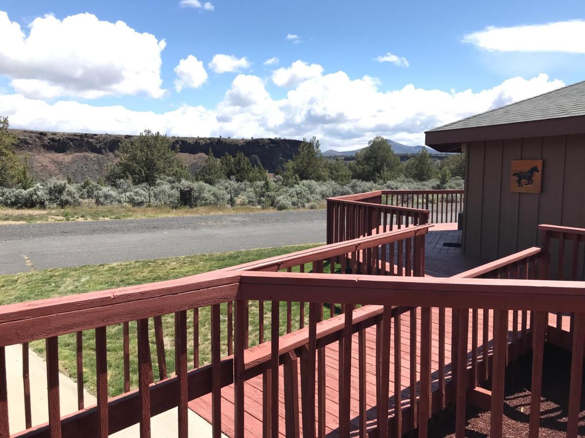 Smith Rock Resort Terrebonne Luaran gambar