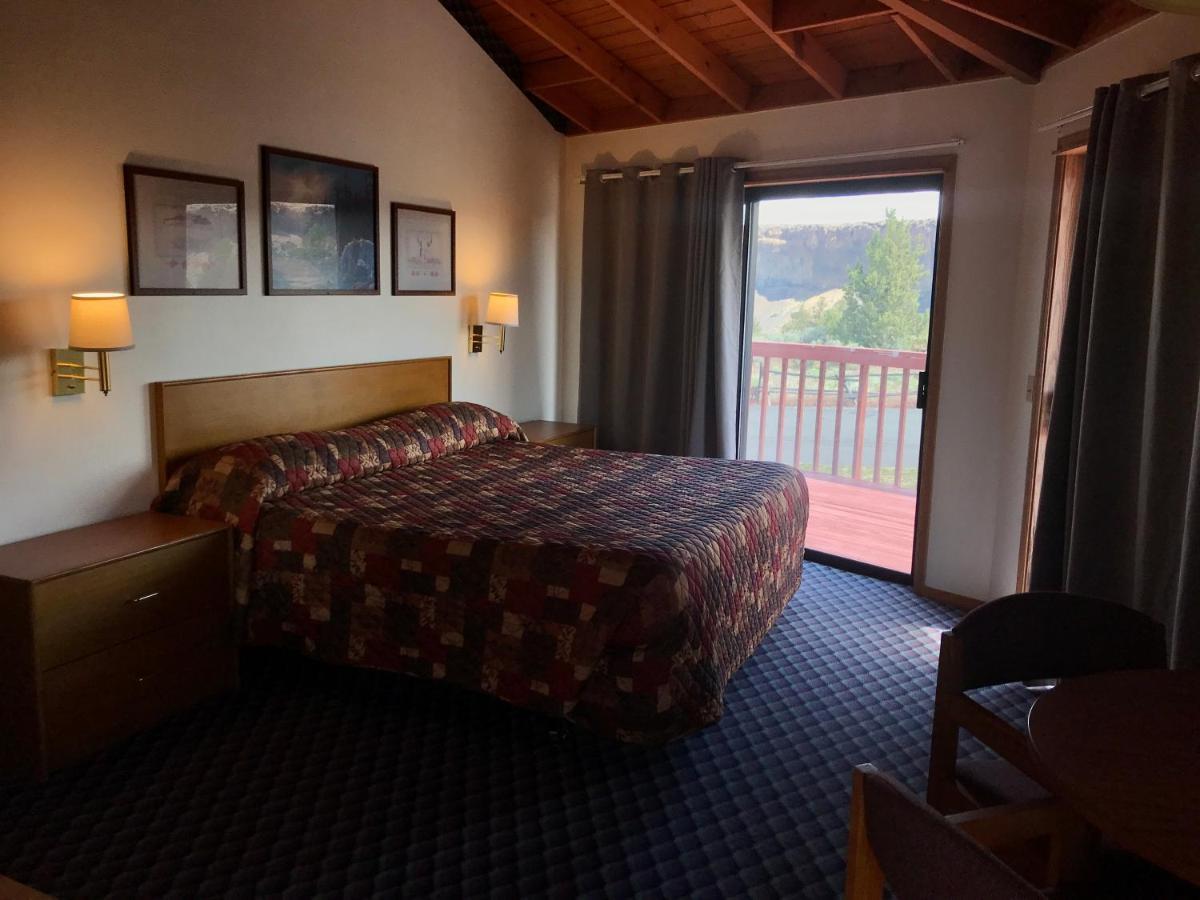 Smith Rock Resort Terrebonne Luaran gambar
