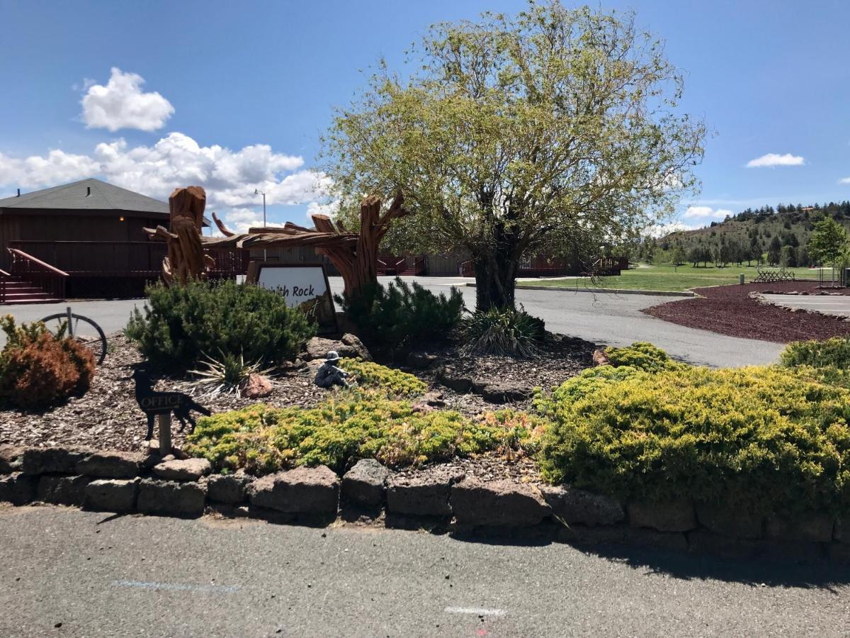 Smith Rock Resort Terrebonne Luaran gambar