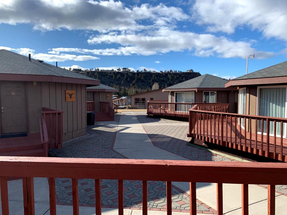 Smith Rock Resort Terrebonne Luaran gambar