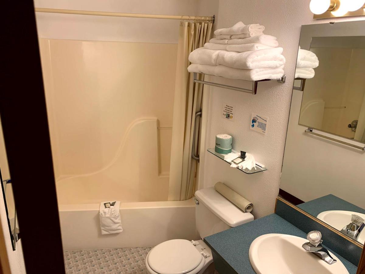 Smith Rock Resort Terrebonne Luaran gambar